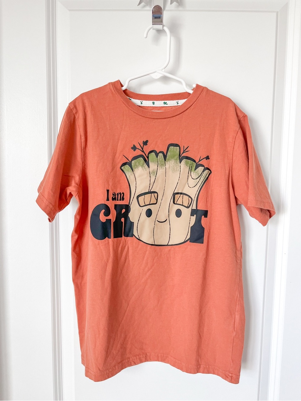Marvel | Guardians of the Galaxy | Kid’s Groot Tee